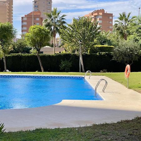 Kronos View Benidorm Esterno foto