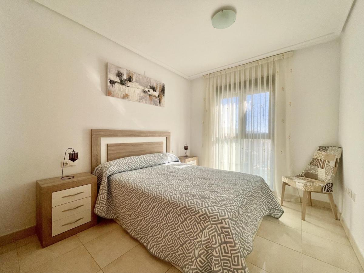 Kronos View Benidorm Esterno foto